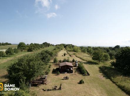 Snímek obrazovky 2025-06-17 v 13.28.39 | Prodej - pozemek pro bydlení, 3 731 m²