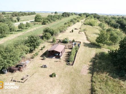 Snímek obrazovky 2025-06-17 v 13.25.50 | Prodej - pozemek pro bydlení, 3 731 m²