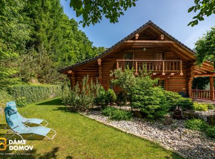 DSC09663 | Prodej - chata/rekreační objekt, 280 m²