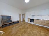 Prodej bytu, 3+kk, 54 m²