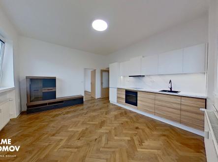 06242025_131109 | Prodej bytu, 3+kk, 54 m²