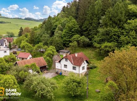 Prodej - dům/vila, 152 m² obrázek