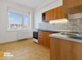 Pronájem bytu, 2+1, 60 m²