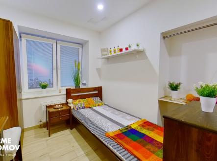 Pronájem bytu, 1+kk, 22 m² obrázek