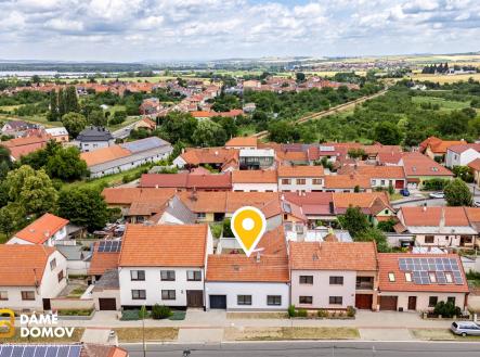 DJI_20250627114041_0298_D-HDR-POINT | Prodej - dům/vila, 128 m²