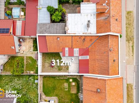 DJI_20250627113931_0288_D-HDR-VYMERA2 | Prodej - dům/vila, 128 m²