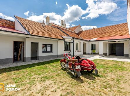 DSC01455 | Prodej - dům/vila, 128 m²