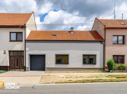 DSC02371 | Prodej - dům/vila, 128 m²