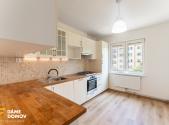 Prodej bytu, 2+1, 72 m²