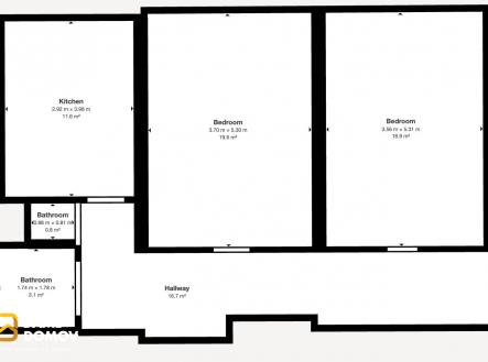 Snímek obrazovky 2025-07-02 v 16.16.51 | Prodej bytu, 2+1, 72 m²