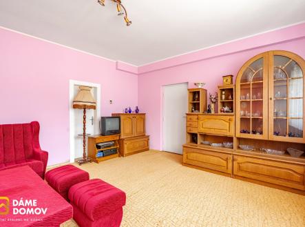 DSC01093-HDR-f | Prodej - dům/vila, 150 m²