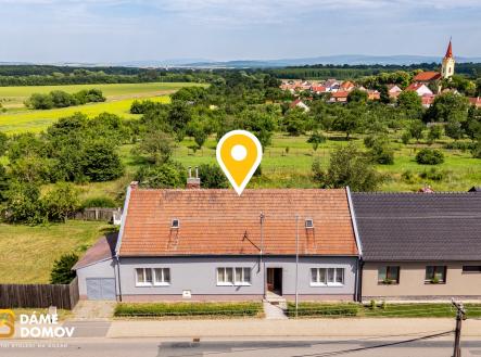 DJI_20250623152748_0966_D-HDR-POINT | Prodej - dům/vila, 150 m²