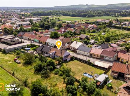 DJI_20250623153347_0037_D-HDR-POINT | Prodej - dům/vila, 150 m²