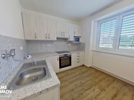Pronájem bytu, 2+1, 64 m² obrázek