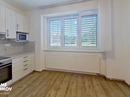 Kitchen (5) | Pronájem bytu, 2+1, 64 m²