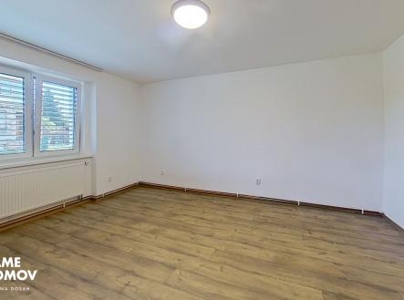 Bedroom (9) | Pronájem bytu, 2+1, 64 m²