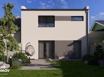 Krist_Kostice_2 | Prodej - dům/vila, 121 m²