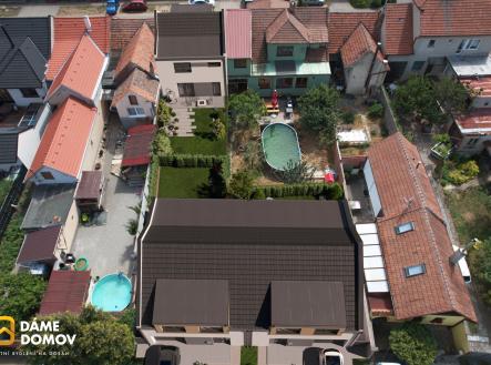 Kostice_z†kres_3 | Prodej - dům/vila, 121 m²