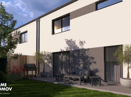 Krist_Kostice_6 | Prodej - dům/vila, 121 m²