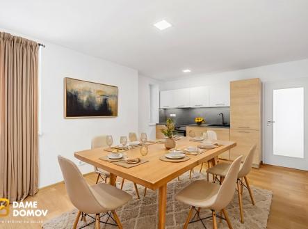 Prodej bytu, 2+kk, 200 m² obrázek