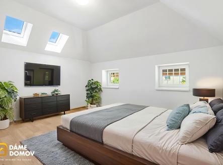 Prodej bytu, 2+kk, 70 m² obrázek