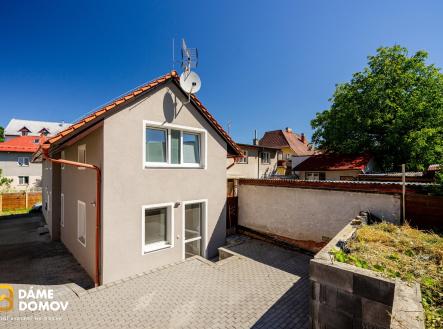 DSC02600 | Prodej bytu, 2+kk, 200 m²