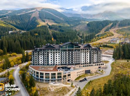 DJI_20231028150322_0600_D-HDR | Prodej bytu, 1+kk, 41 m²