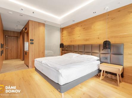 DSC01160-HDR-f2 | Prodej bytu, 1+kk, 41 m²