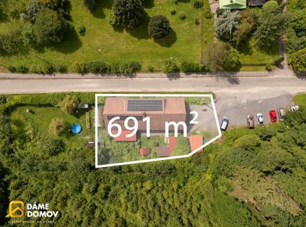 691 m² (1) | Prodej - restaurace, 324 m²