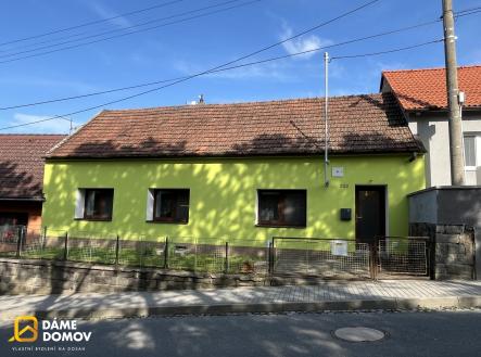 IMG_0834 | Prodej - dům/vila, 73 m²