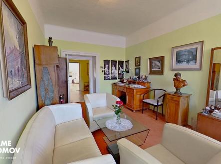 Prodej - dům/vila, 165 m² obrázek