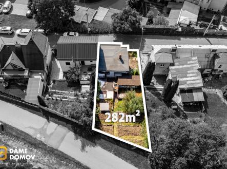 Prodej - dům/vila, 77 m²