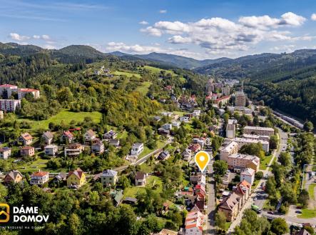 DJI_20250902105642_0411_D-HDR-POINT | Prodej - dům/vila, 77 m²