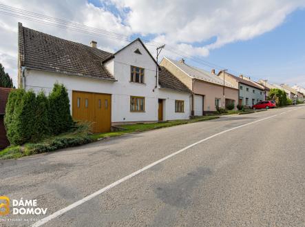 0Q9A7766 | Prodej - dům/vila, 160 m²