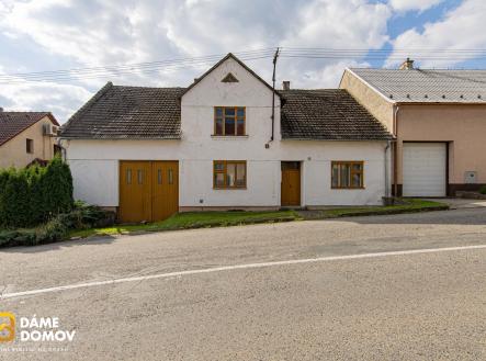 0Q9A7762 | Prodej - dům/vila, 160 m²