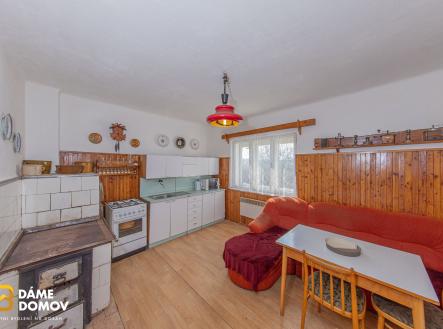 0Q9A7704 | Prodej - dům/vila, 160 m²