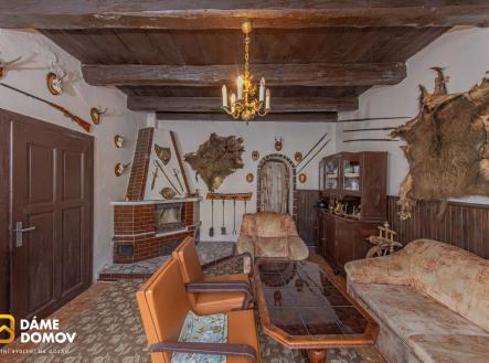 0Q9A7726 | Prodej - dům/vila, 160 m²