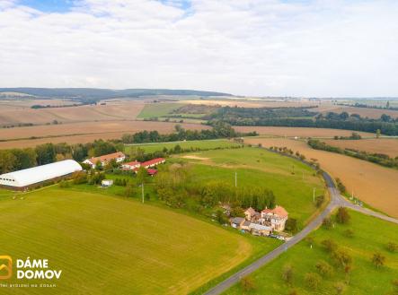DJI_20251002101706_0028_D | Prodej - pozemek pro bydlení, 3 050 m²