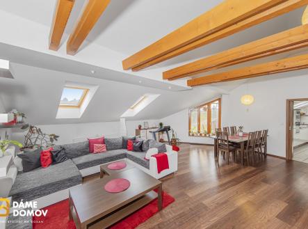 1085-38143 | Prodej - dům/vila, 581 m²