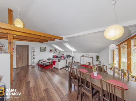 1085-38141 | Prodej - dům/vila, 581 m²