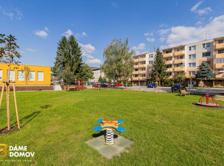 0Q9A8014 | Prodej bytu, 2+1, 55 m²