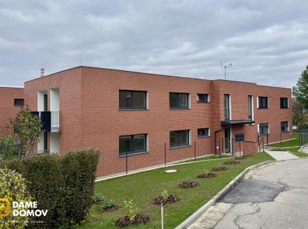 iPhone Mostni -  11 | Pronájem bytu, 3+kk, 106 m²