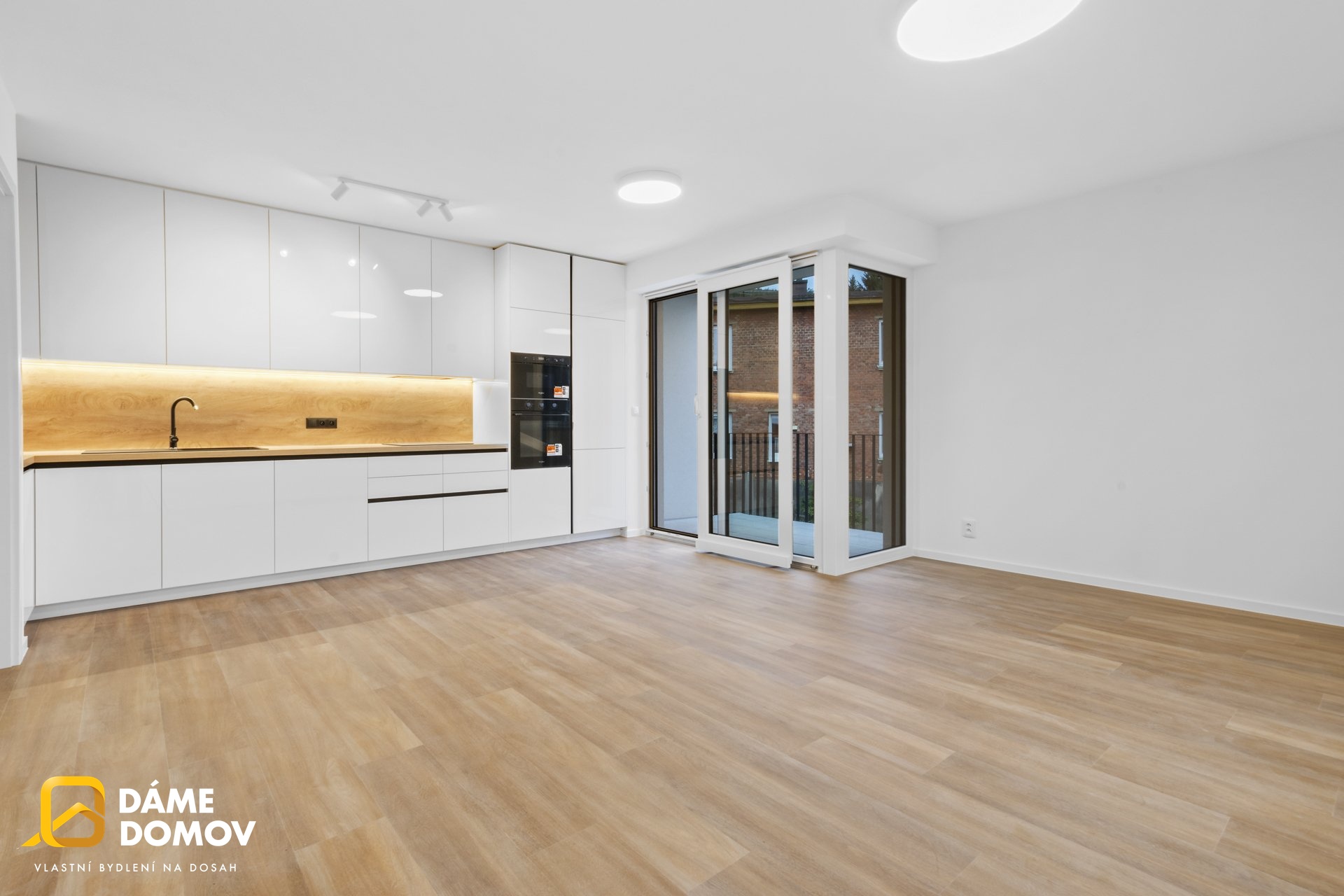 Mostni byt 220 nahore - 10