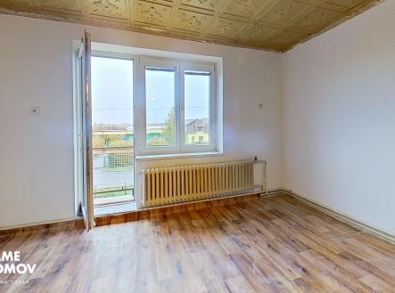 Bedroom (20) | Prodej bytu, 3+kk, 83 m²