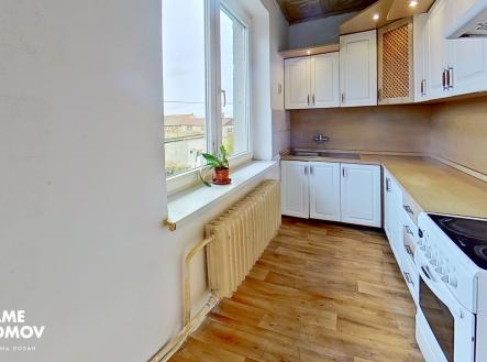 Kitchen (9) | Prodej bytu, 3+kk, 83 m²