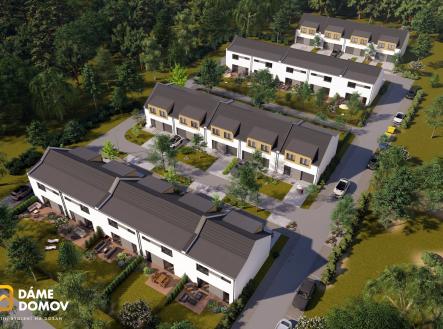 Krist_DubŚany_exterier_24 | Prodej - dům/vila, 138 m²