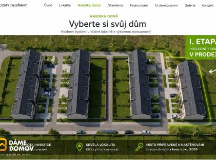 Dubnany | Prodej - dům/vila, 138 m²