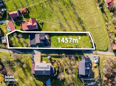 DJI_20251107104054_0739_D-HDR-VYMERA1 | Prodej - dům/vila, 118 m²