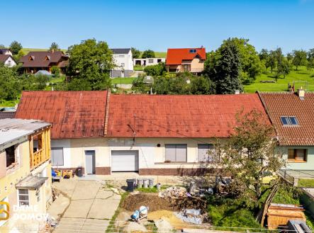 DJI_20250805101212_0352_D-HDR | Prodej - komerční objekt, sklad, 214 m²
