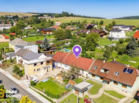 DJI_20250805101421_0373_D-HDR-POINT | Prodej - komerční objekt, sklad, 214 m²